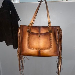 Patricia Nash Custom bag